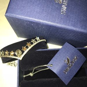 Swarovski bracelet
